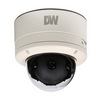 [DISCONTINUED] DWC-PV2M4T Digital Watchdog Multi-sensor 4.9mm 30FPS @ 1080p Outdoor Day/Night Panoramic Dome IP Security Camera 12VDC/PoE