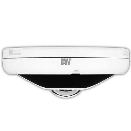 Digital Watchdog MEGApix IVA IP Cameras with Intelligent Video Analytics