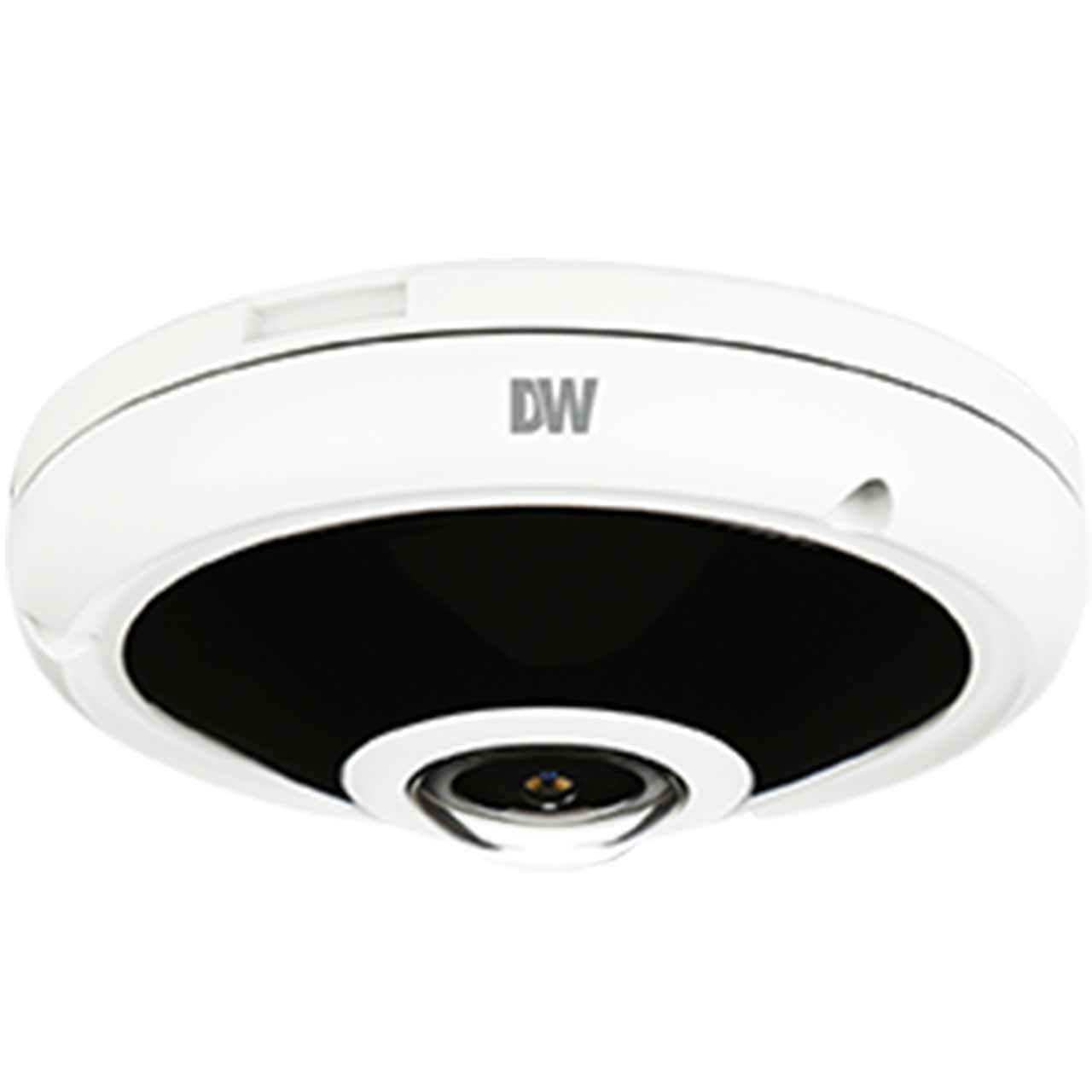 Digital Watchdog MEGApix Fisheye IP Cameras