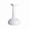 DWC-PZCMW Digital Watchdog Ceiling Mount Bracket for Multi-Sensor Cameras - White