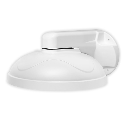 DWC-V1WMW Digital Watchdog Wall Mount Bracket - White