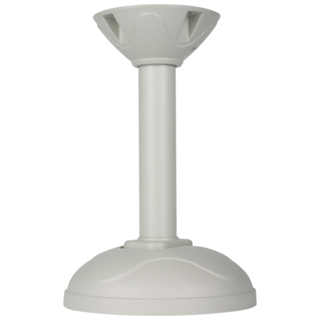DWC-V4CM Digital Watchdog Ceiling Mount Bracket for Snapit Vandal Dome Series Cameras