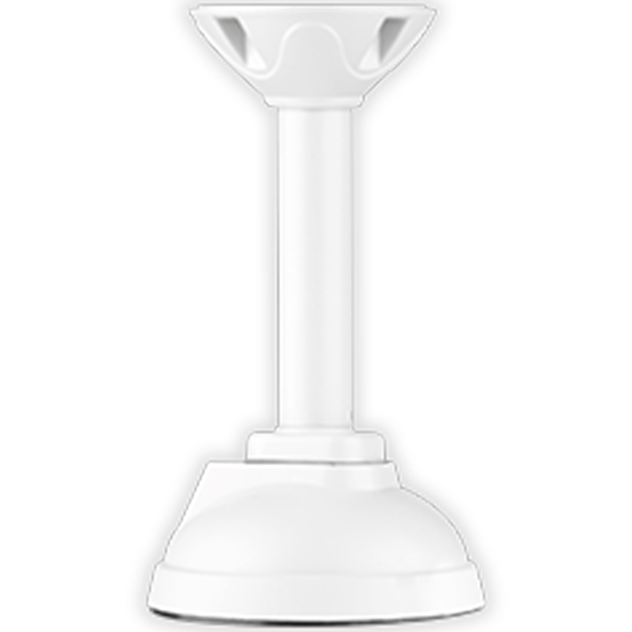 DWC-V7CMW Digital Watchdog Ceiling Mount Bracket - White