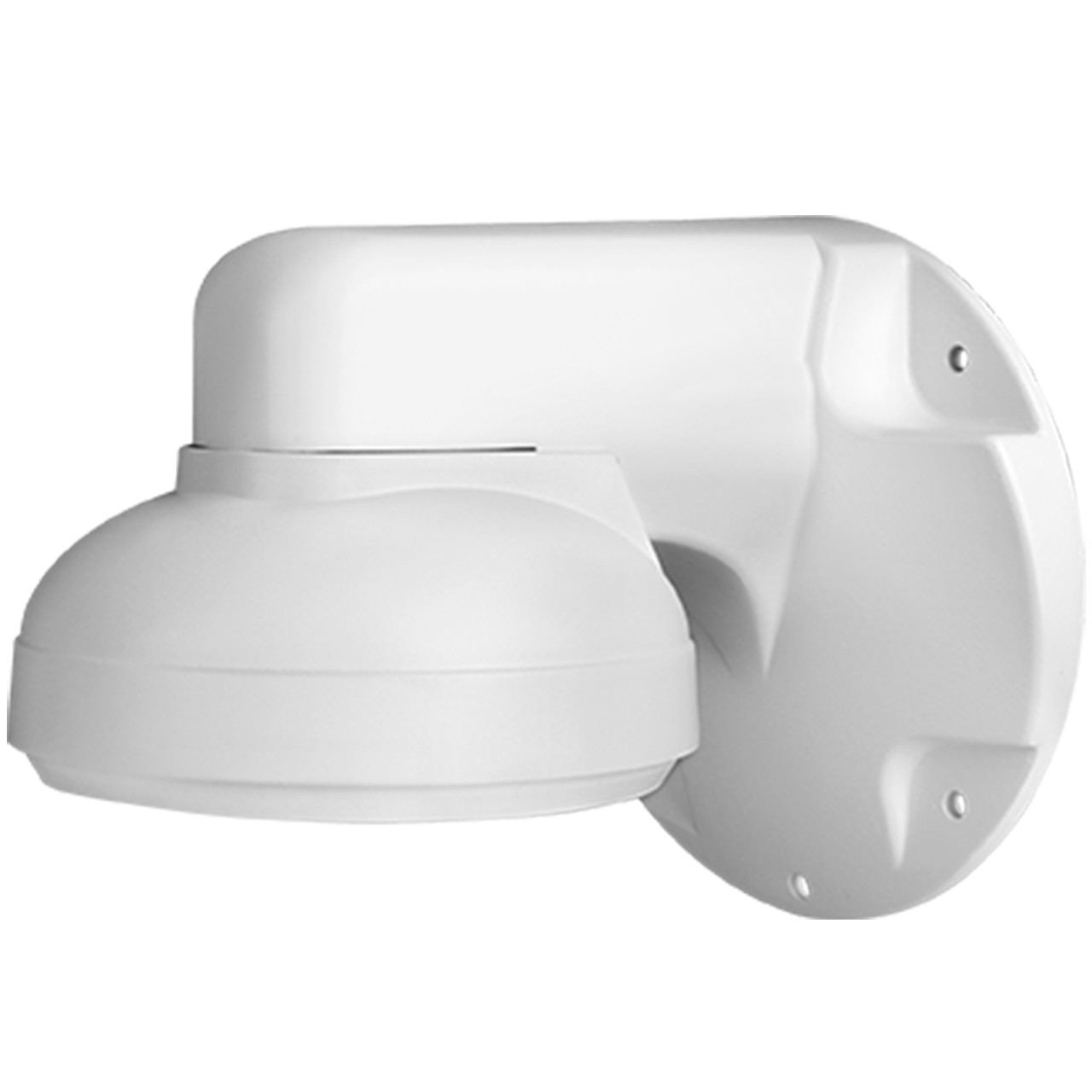 DWC-V7WMW Digital Watchdog Wall Mount Bracket - White