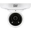 Show product details for DWC-VA553WTIR Digital Watchdog 4.0mm 20FPS @ 2592 x 1944 Outdoor IR Day/Night HD-TVI/HD-CVI/AHD Security Camera 12VDC