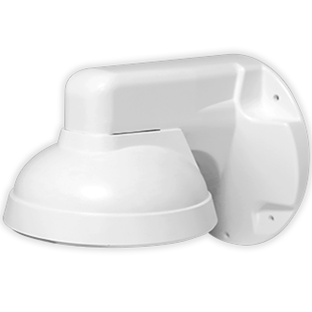 DWC-VFWMW Digital Watchdog Wall Mount Bracket - White
