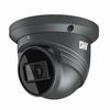 Show product details for DWC-VSTB04BiB Digital Watchdog 2.8mm 30FPS @ 4MP Outdoor IR Day/Night WDR Turret IP Security Camera 12VDC/PoE - Built-in Microphone