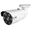 Show product details for DWC-XSBA05LiPC1 Digital Watchdog 6-50mm Motorized 30FPS @ 5MP Outdoor IR Day/Night WDR Bullet Edge ALPR IP Security Camera 12VDC/PoE