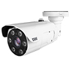 Show product details for DWC-XSBA05LiP Digital Watchdog 6-50mm Motorized 30FPS @ 5MP Outdoor IR Day/Night WDR Bullet ALPR IP Security Camera 12VDC/PoE