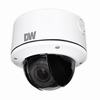 Show product details for DWC-XSDJ08Mi Digital Watchdog 2.7~13.5mm Varifocal 30FPS @ 4K Indoor/Outdoor IR Day/Night WDR Dome IP Security Camera 12VDC/PoE - Built-in Microphone