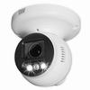 Show product details for DWC-XSTD05MFQ Digital Watchdog 2.7~12mm Varifocal 30FPS @ 5MP Outdoor IR Day/Night WDR Turret IP Security Camera 12VDC/PoE - Built-in Microphone