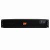 DW-BJP2U40T-LX Digital Watchdog 2U Rack NVR 600Mbps Max Throughput - 40TB w/ 1 x 4 Channel License - Linux Ubuntu