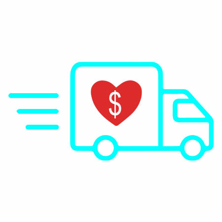 Marketing Code - Discounted Shipping Customer Loyalty