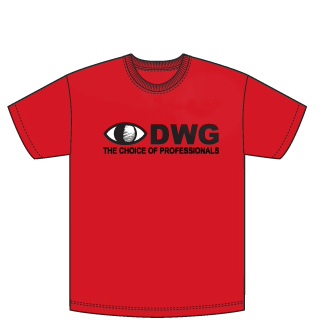 DWG Free Gifts and Promotional Items