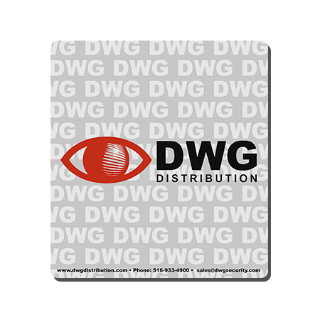 DWG Mouse Pad