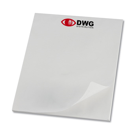 DWG Note Pad