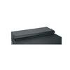 Show product details for DWR-CVR Middle Atlantic Cover Plate/Shelf Kit for DWR