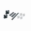 Show product details for DWR-FK6-26 Middle Atlantic 6" FAN 26"D DWR FAN KIT