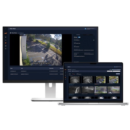 DWS-myDW12M48C Digital Watchdog Cloud and Managed Services myDW Subscription 48-Channel 12-Months
