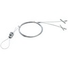Show product details for DWYT0805 Arlington Industries Wire Grabber Kit