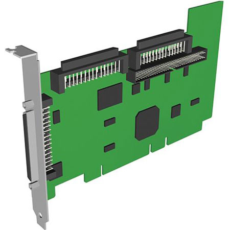 Pelco Video Management Accessories