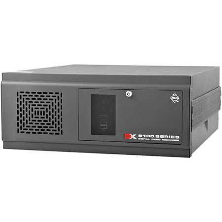 Pelco Hybrid Video Recorders
