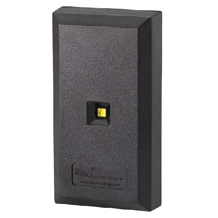 Delta3-OSDP Keri Systems Mifare Smartcard Reader/Mullion Mount