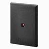 Show product details for Delta5CS Keri Systems Mifare Smartcard Reader/Switch Plate