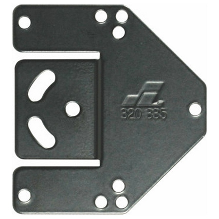 E-931ACC-BLS8Q Seco-Larm Wall/Door Frame Bracket