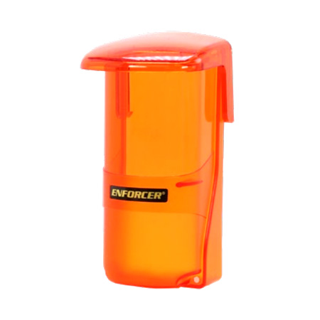 E-931ACC-CVR/R Seco-Larm Replacement Cover for E-931-S33PRGQ