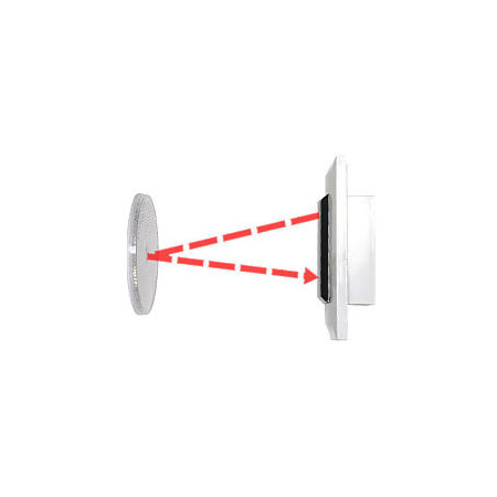 Seco-Larm Single-Beam Detectors