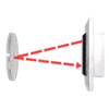 Show product details for E-932-S16RRQ Seco-Larm Flush-Mount Retro-Reflective Sensor