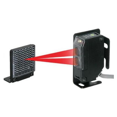 E-936-S35RRGQ Seco-Larm Reflective Photobeam Sensor
