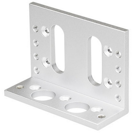 E-941E-1K2/LQ Seco-Larm Optional "L" Bracket for use with E-941EC2-N1Q