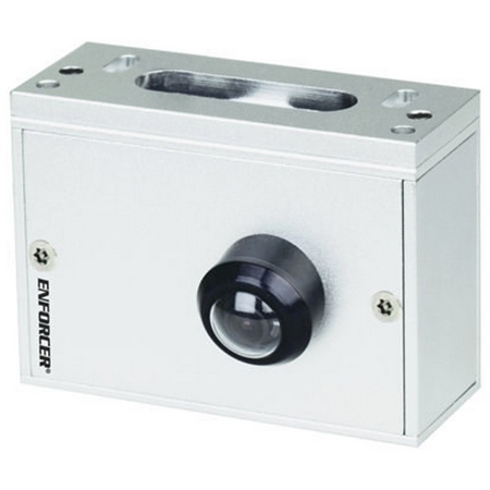 Seco-Larm ENFORCER Series Maglock Camera