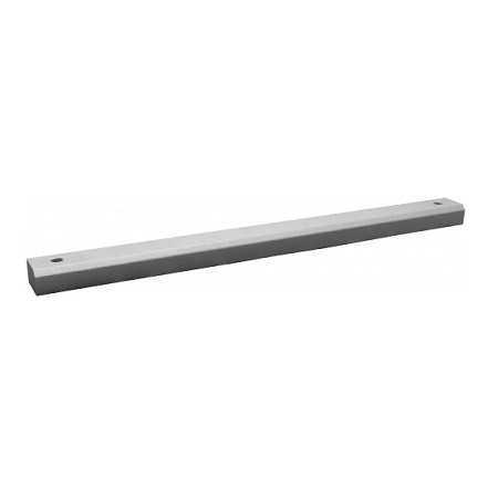 E-941S-1K2/F43Q Seco-Larm 1/2" Filler Plate