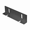 Show product details for E-941S-600B/LQ Seco-Larm Black "L" Bracket for Mounting E-941SB-600, E-941SB-600PQ, E-941DB-600PQ