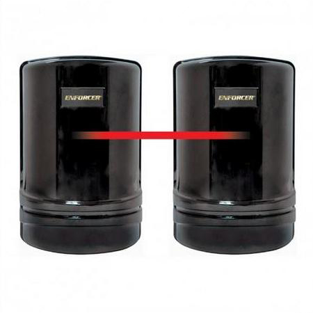E-964-S50TB Seco-Larm Multi-Frequency Single Photobeam