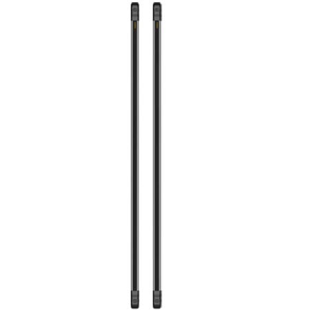 E-9655-8S328DA Seco-Larm Curtain Barrier Sensor - 8 Beams