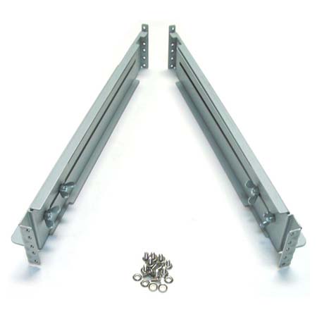 E-BRKT-RAIL Minuteman Rail Installation Kit for EnterprisePlus and Endeavor Models