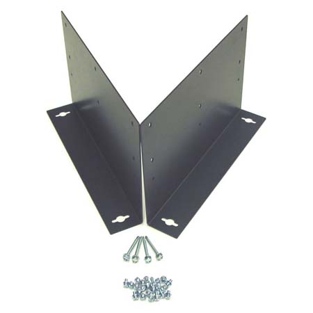 E-BRKT-WALL-X2 Minuteman Wall Mount Kit for E750RM2U/ED1000RM2U