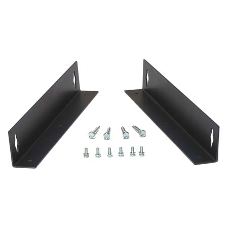E-BRKT-WALL Minuteman Wall Mount Kit for EnterprisePlus and Endeavor Models