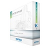 E-GLO-DOOR-24 Kantech Entrapass Global Edition v7 and Higher Wireless Locks Integration License for 24 Additional Doors