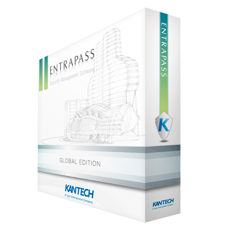 SKU: E-GLO-VN-V6 ( Entrapass Global Edition Software )