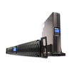 Show product details for E1000RTXL2U Minuteman 1000 VA Line Interactive Rack/Wall/Tower UPS with 8 Outlets