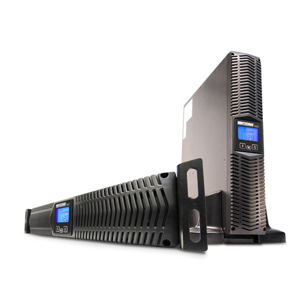Power Management and Uninterruptible Power Supplies (UPS)