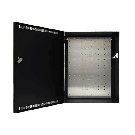 LifeSafety Power Unified Power Integrated Enclosures