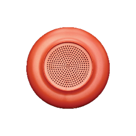 E60EXT-R Cooper Wheelock EXTENDER RING FOR E60 SPEAKER,RD