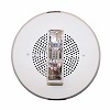 Show product details for E90A-24MCC-ALW Cooper Wheelock SPK STRB,AMBER,CEIL,24V, 15/30/75/95CD,ALERT,WHT