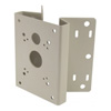 Show product details for EA-CP100 Nuvico Corner/Pole Mount Bracket
